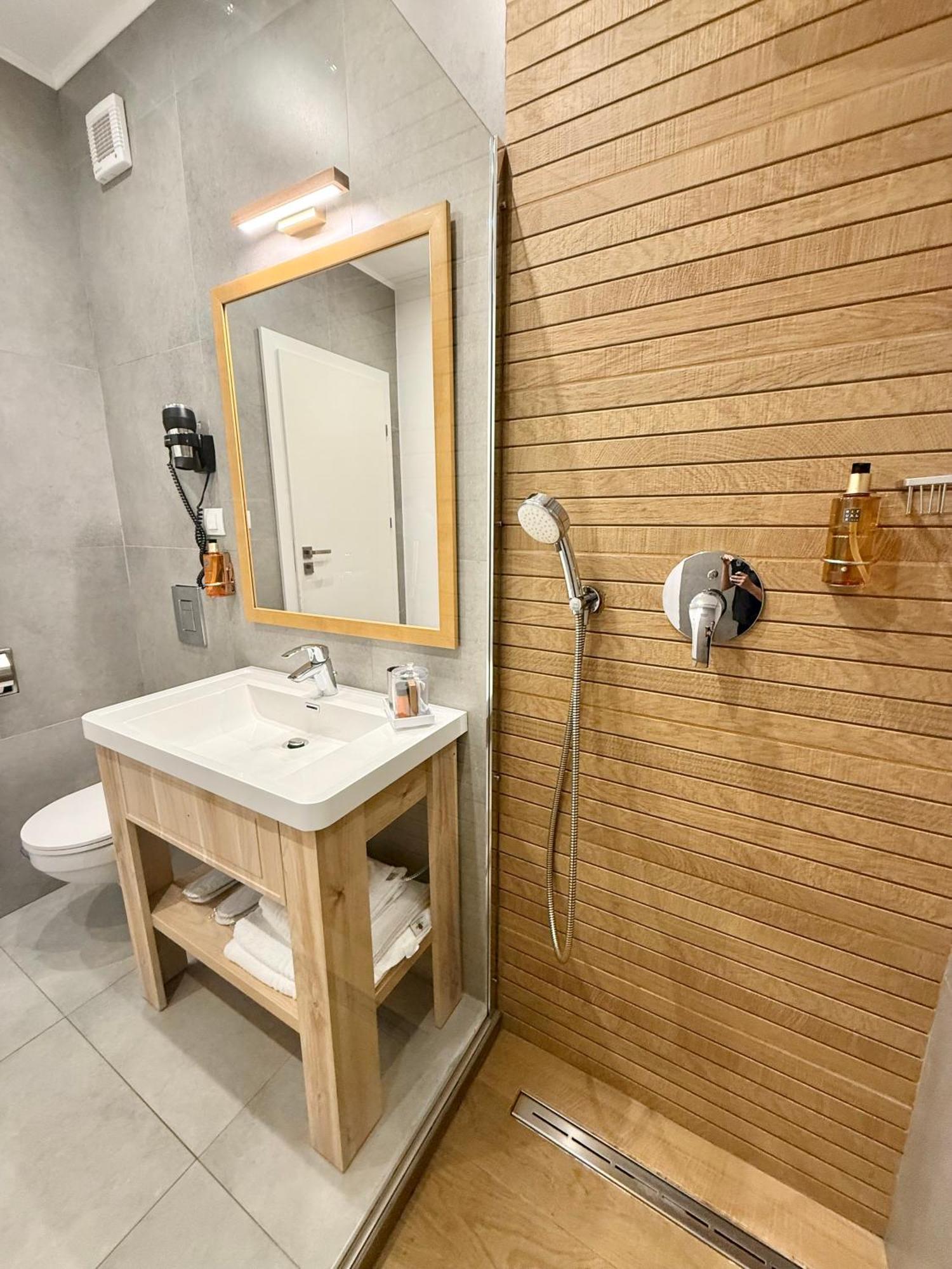Krystal Boutique Mansion Otel Hunedoara Dış mekan fotoğraf